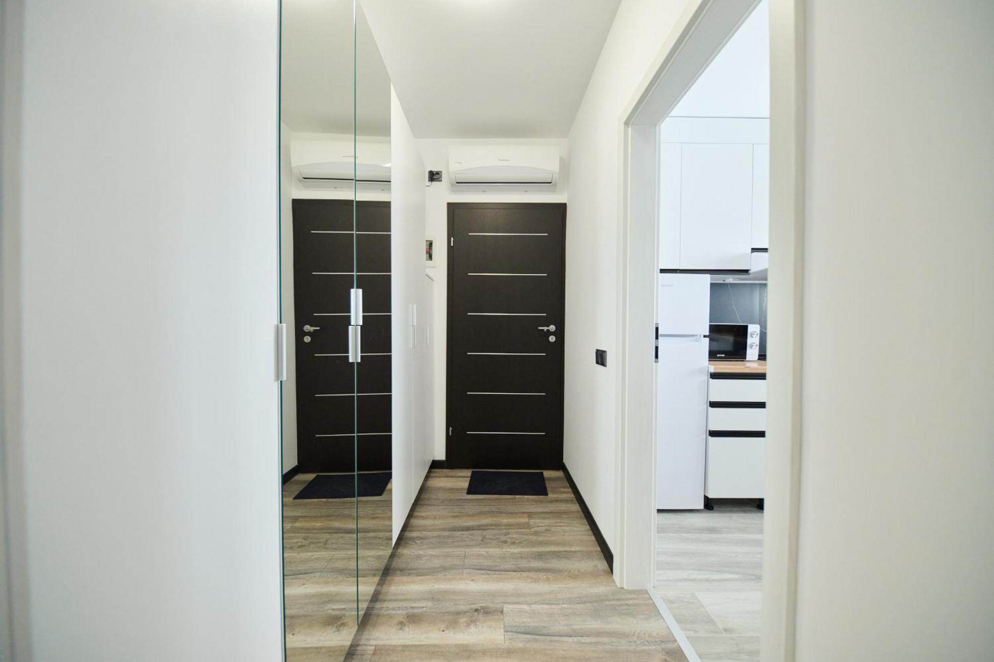 Old Town Oasis - Ap 8 Apartment *