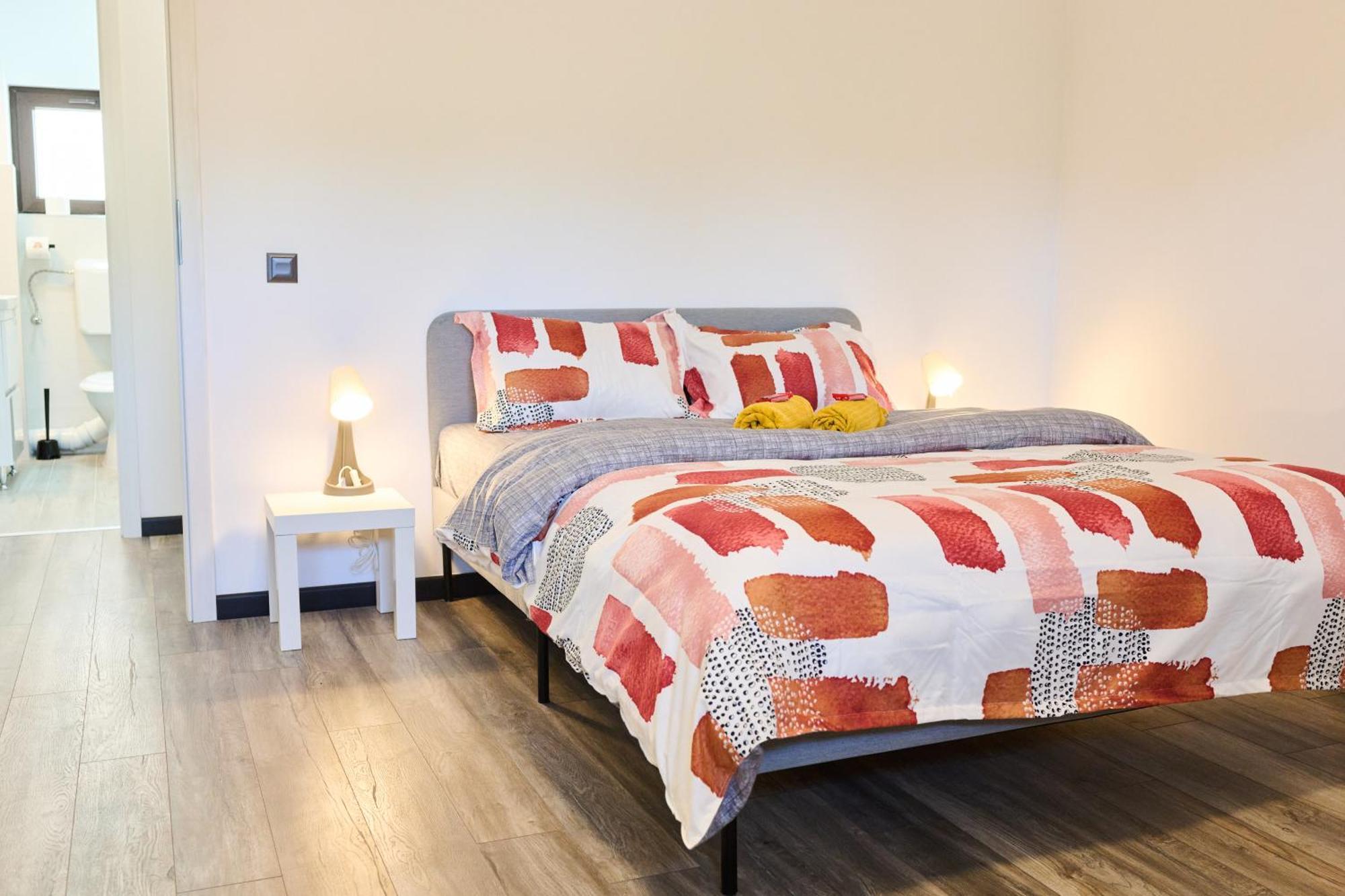 Old Town Oasis - Ap 8 * Bucharest
