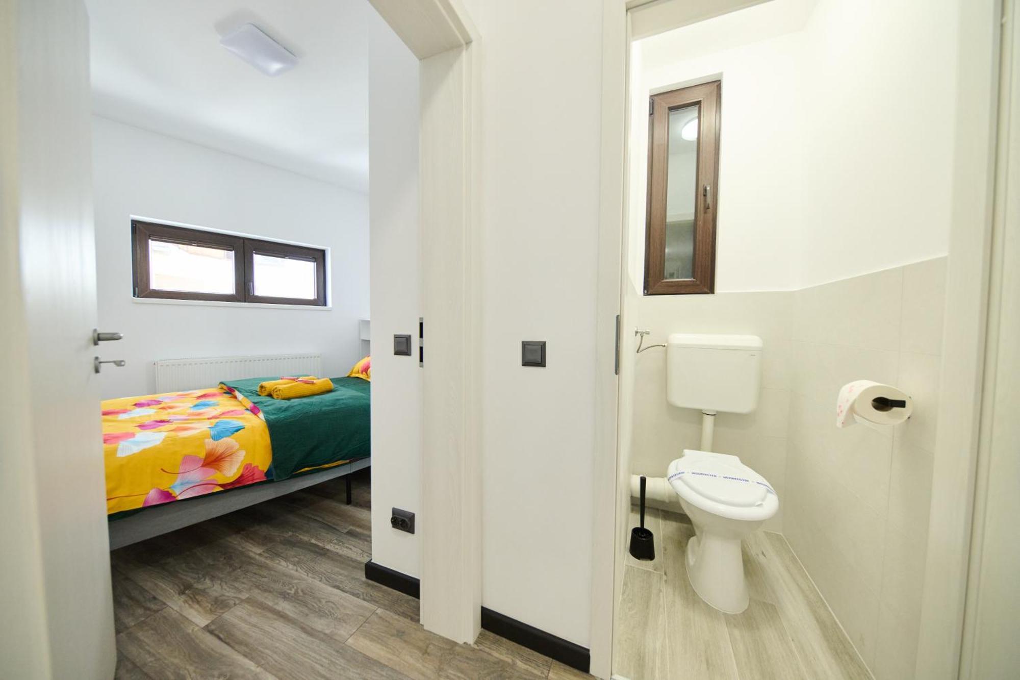 Apartment Old Town Oasis - Ap 8 *