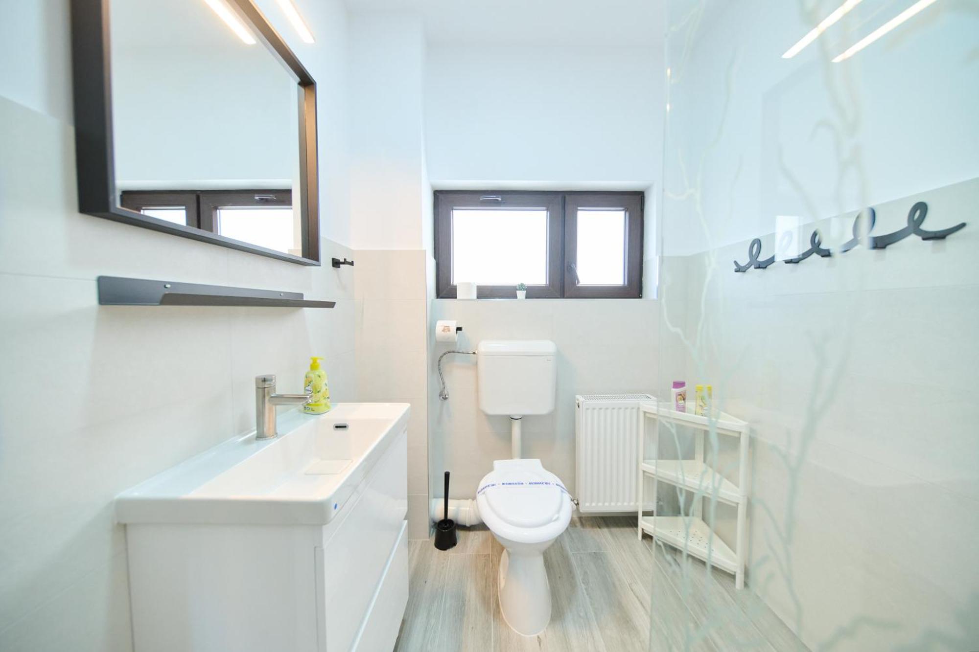 Old Town Oasis - Ap 8 * Bucharest