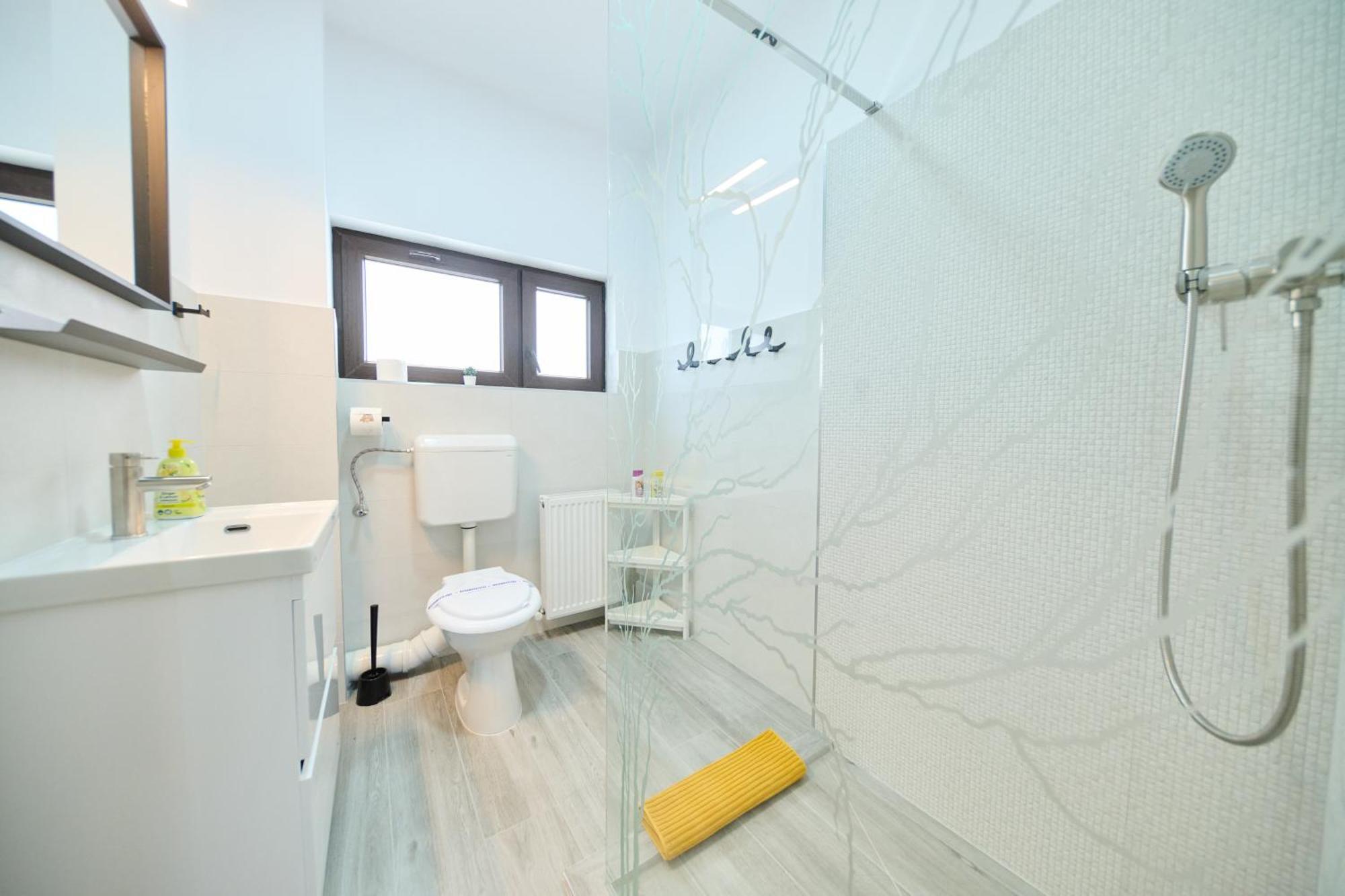 Old Town Oasis - Ap 8 * Bucharest