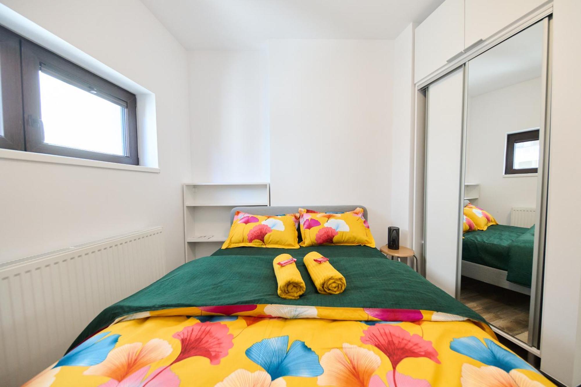 Old Town Oasis - Ap 8 Apartment *