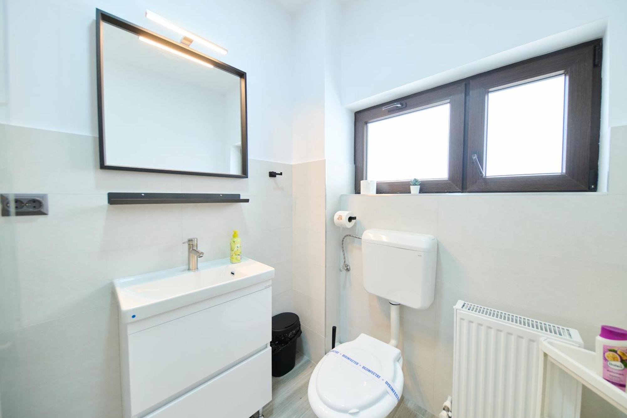 Old Town Oasis - Ap 8 Apartment *