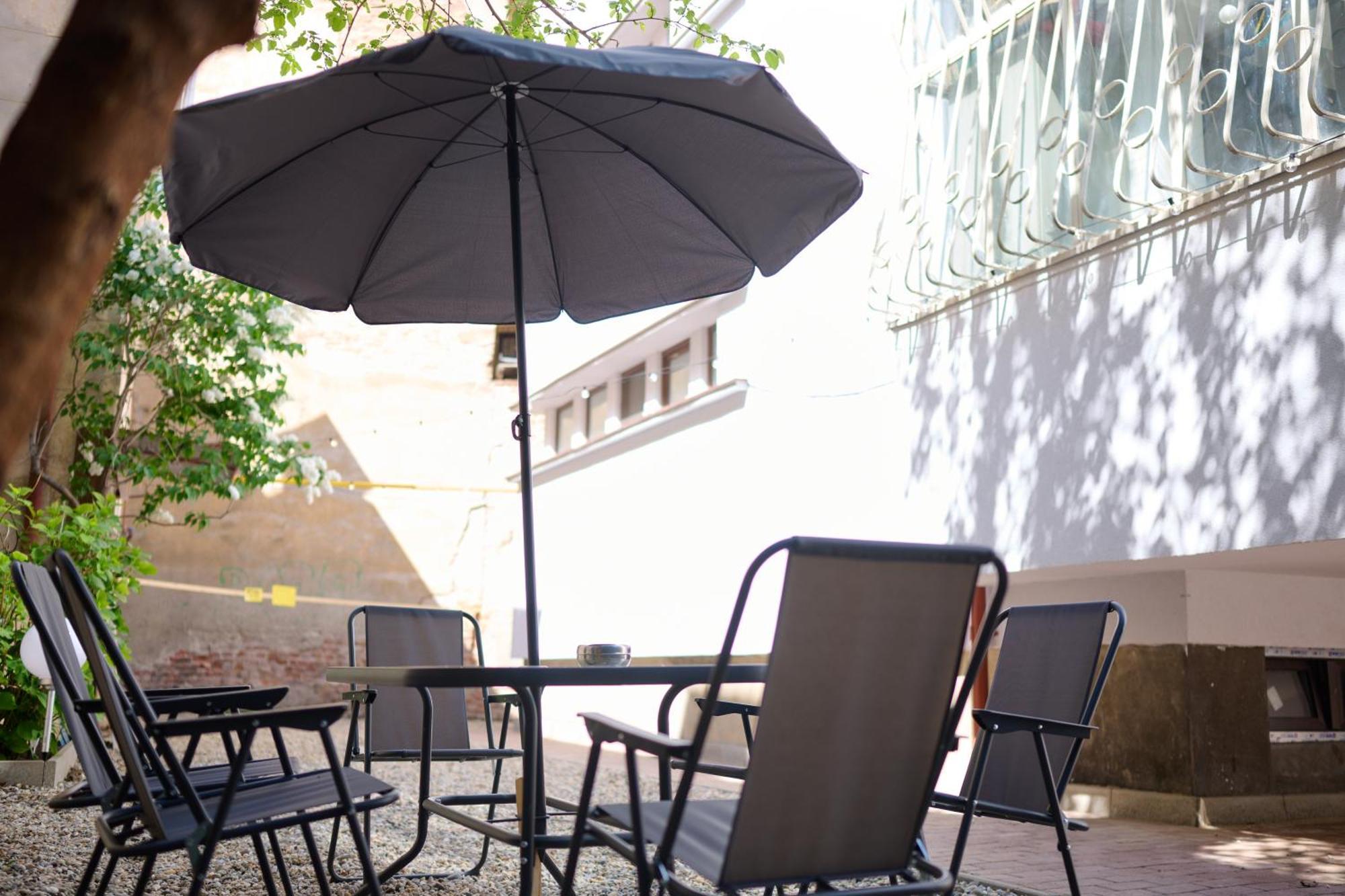 Apartment Old Town Oasis - Ap 8 *