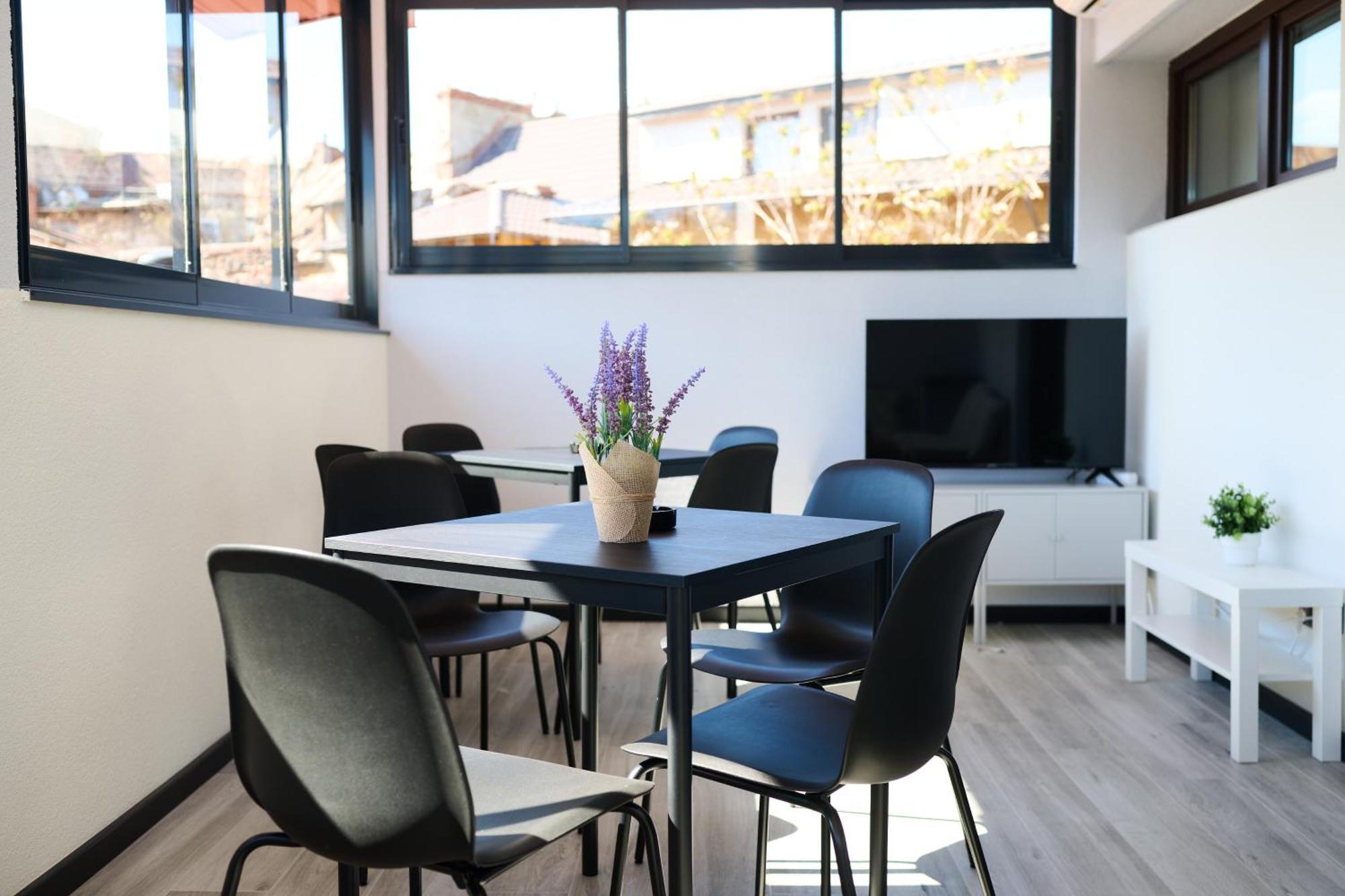 Apartment Old Town Oasis - Ap 8