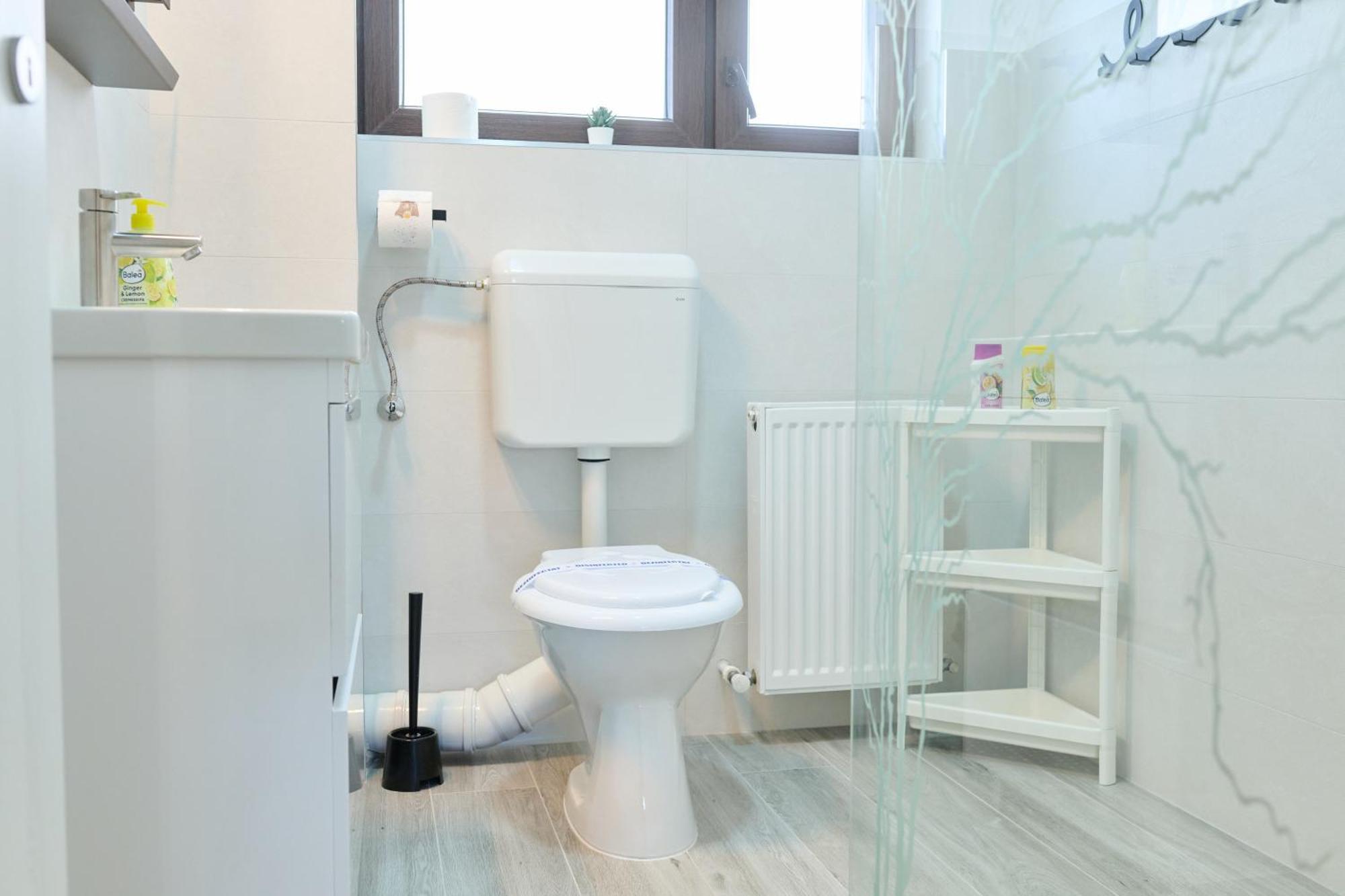 Old Town Oasis - Ap 8 Apartment *